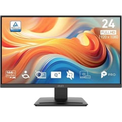 Монітор MSI PRO MP241 E14V (9S6-3PE1CH-015) | Фото 1
