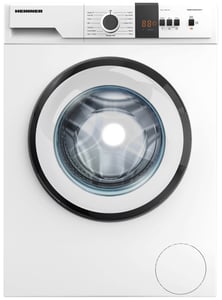 Пральна машина HEINNER HWM-VT0610CHD++ | Фото 1