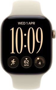 Смарт-годинник Apple WATCH 12 42 LG AL S SB SM GPS-RKZ | Фото 1
