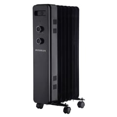 Обогреватель Interlux INO-1500BL | Фото 1