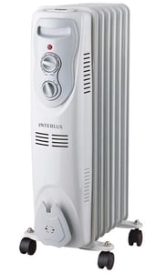 Обогреватель Interlux INO-7700BG | Фото 1