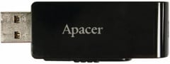 Флеш USB APACER AH350 32GB Black | Фото 1