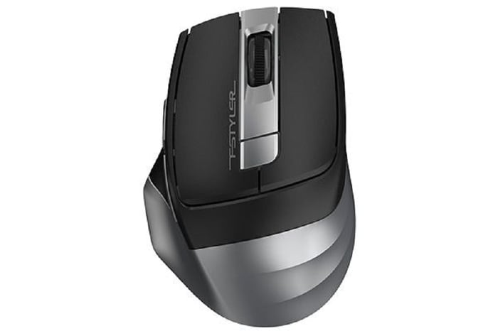 Мышь A4Tech FG35 (Grey) | Фото 2