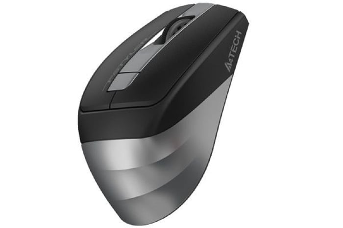 Мышь A4Tech FG35 (Grey) | Фото 3