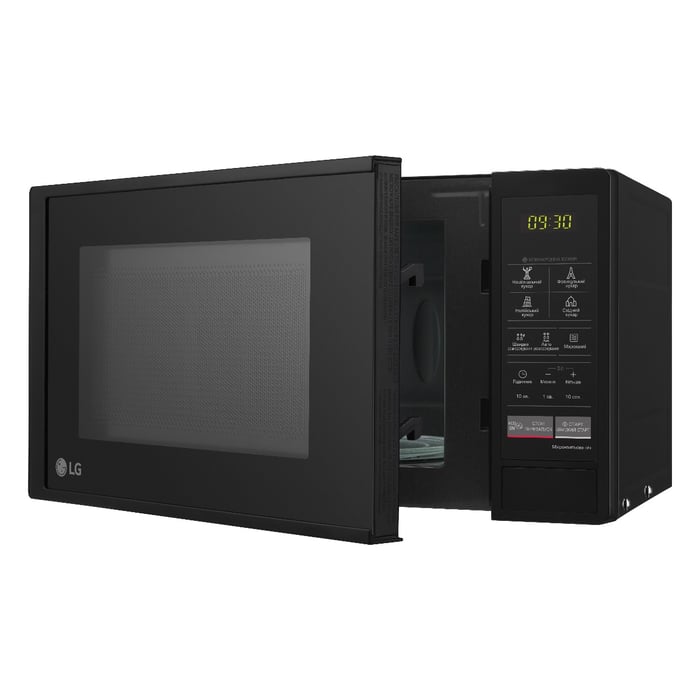 Мікрохвильова піч LG MS2042DB | Фото 3