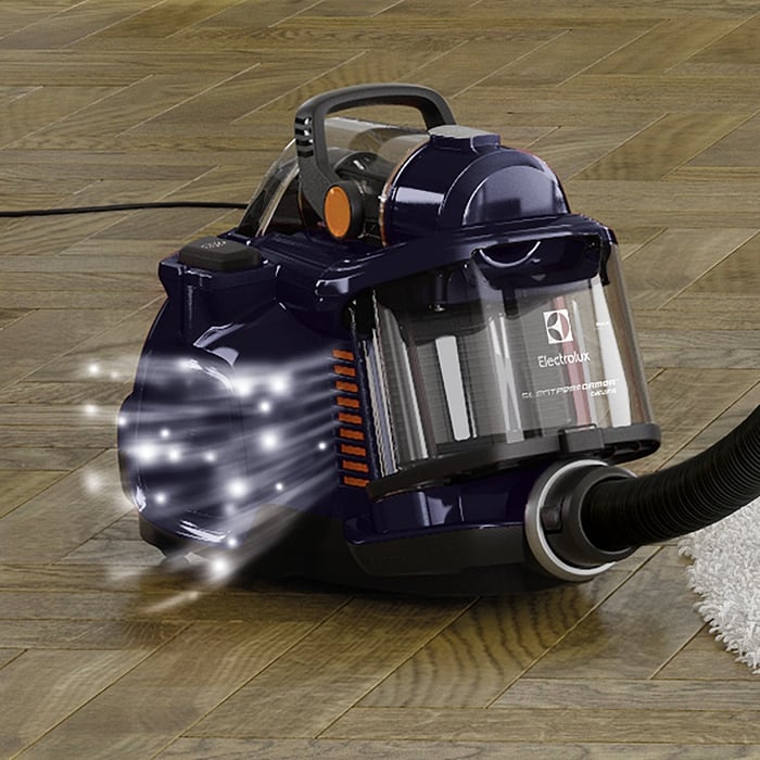 Моющий пылесос ELECTROLUX ESPC71DB | Фото 3