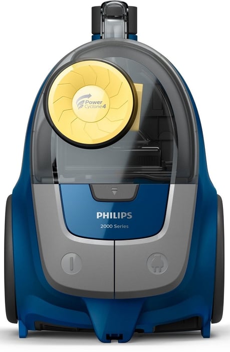 Моющий пылесос PHILIPS XB2125/09 | Фото 2