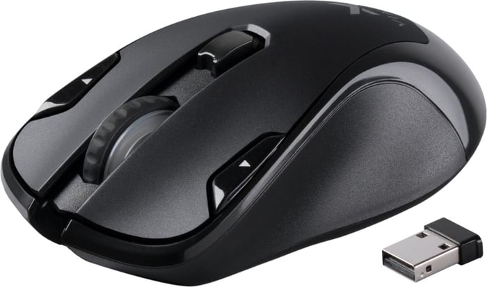 Мышь VINGA MSW-527 Black | Фото 3