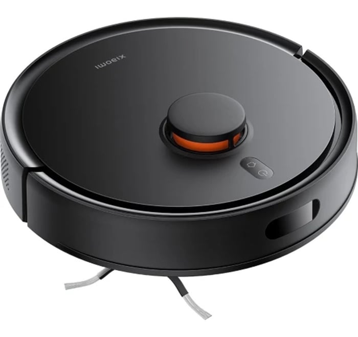 Моющий пылесос Xiaomi Robot Vacuum S20 Black | Фото 3