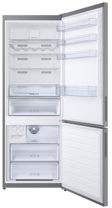 Холодильник Samsung RB46TS374SA/UA | Фото 3