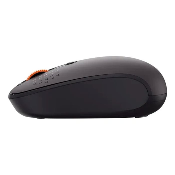 Миша BASEUS F01A Wireless Mouse Frosted Gray B01055502833-00 | Фото 3