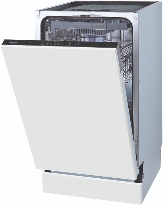 Встраиваемая посудомоечная машина GORENJE GV520E10 | Фото 3