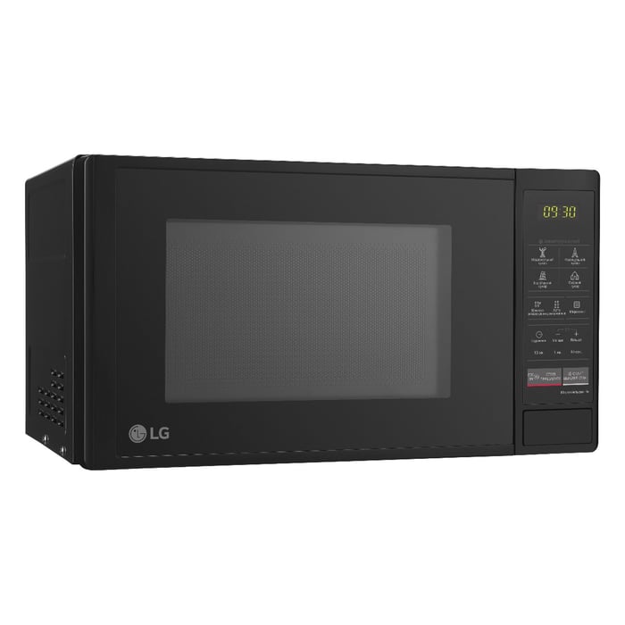 Мікрохвильова піч LG MS2042DB | Фото 2