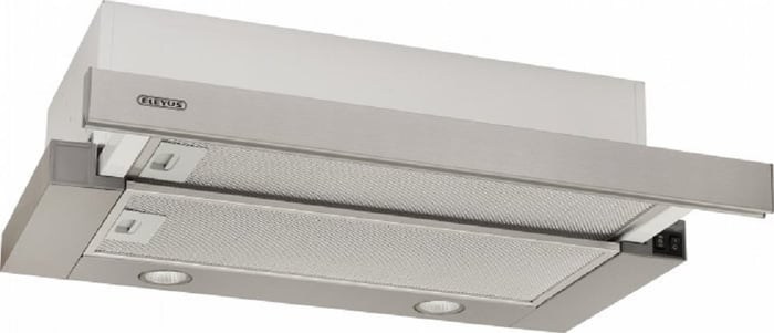 Встраиваемая вытяжка ELEYUS BREEZE 700 60 IS | Фото 3