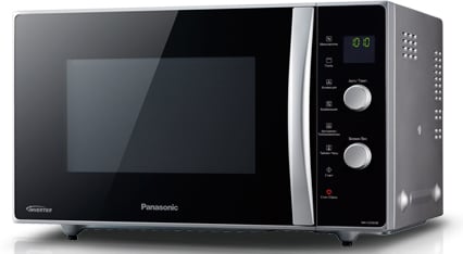 Микроволновая печь PANASONIC NN-CD565BZPE | Фото 3