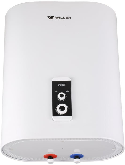 Водонагреватель WILLER EVH50R Spring universal | Фото 3