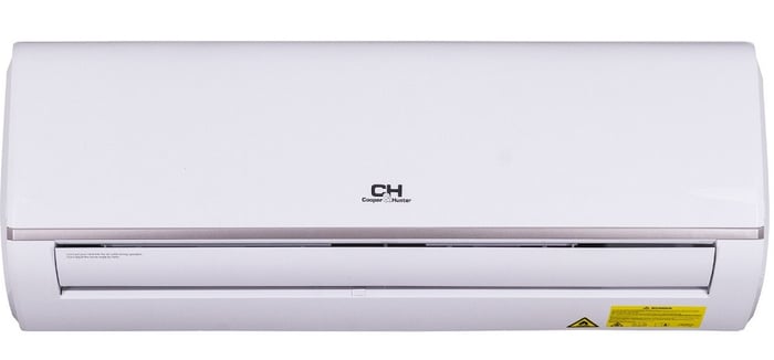 Кондиціонер Cooper&Hunter CH-S18FTXN-NG | Фото 3