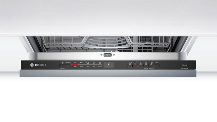 Вбудована посудомийна машина Bosch SMV2ITX14K | Фото 3