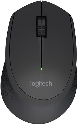 Мышь LOGITECH M280 Black USB (910-004287) | Фото 2