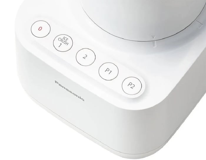 Стационарный блендер PANASONIC MX-MG5451WTQ | Фото 3