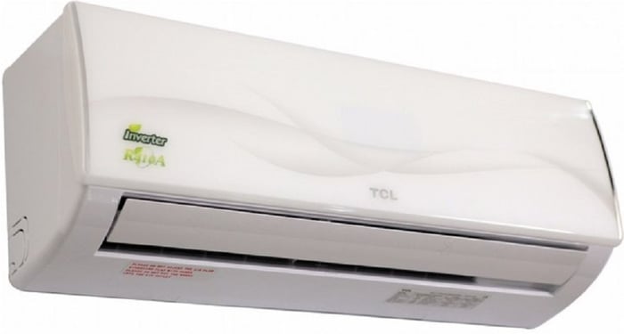 Кондиціонер TCL TAC-24CHSA/XA31 ELITE XA31 Inverter Wi-Fi Ready | Фото 3