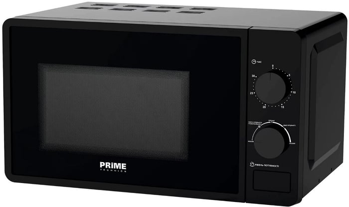 Мікрохвильова піч PRIME Technics PMW 20764 KB | Фото 2