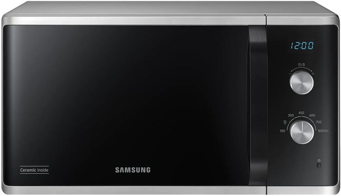 Мікрохвильова піч Samsung MS23K3614AS/UA | Фото 2