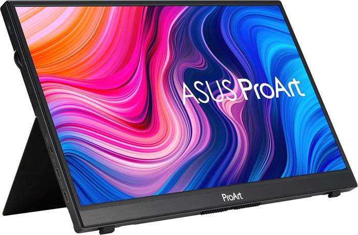 Монітор ASUS ProArt PA148CTV (90LM06E0-B01170) | Фото 3