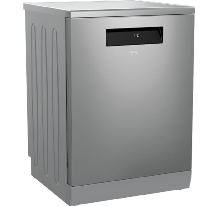 Посудомоечная машина Beko DEN48520XAD | Фото 3