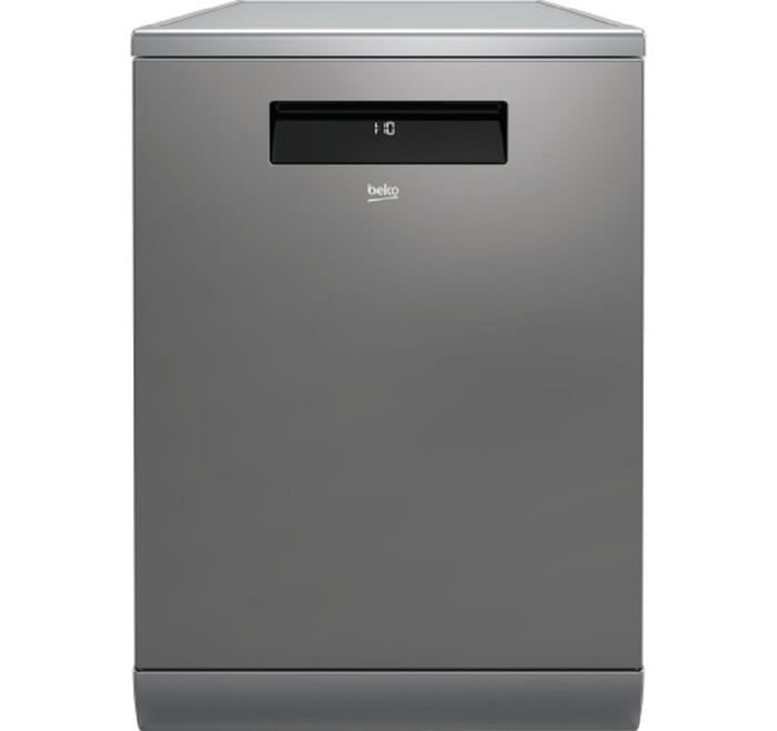 Посудомоечная машина Beko DEN48520XAD | Фото 2