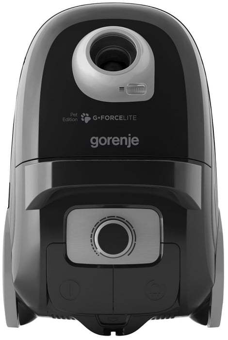 Моющий пылесос GORENJE VCEA 28 GLBK (TPC01) | Фото 3