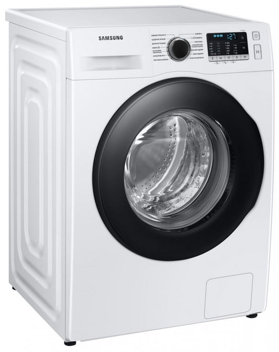 Стиральная машина Samsung WW90TA047AE1UA | Фото 3