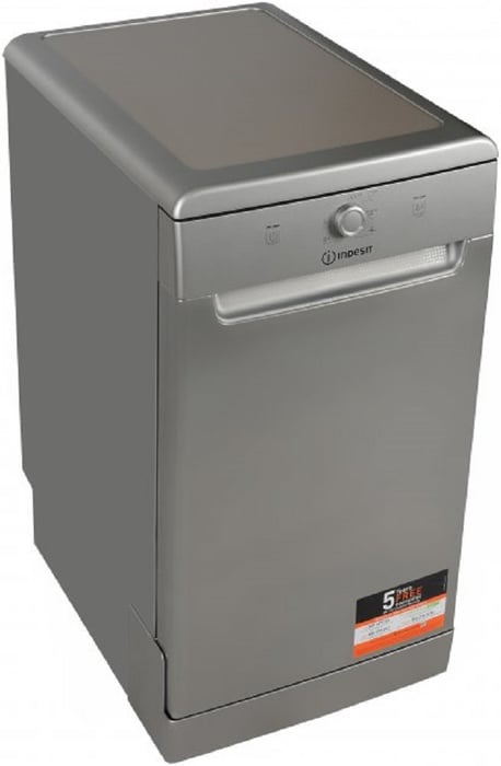 Посудомоечная машина INDESIT DSCFE1B10SRU | Фото 3