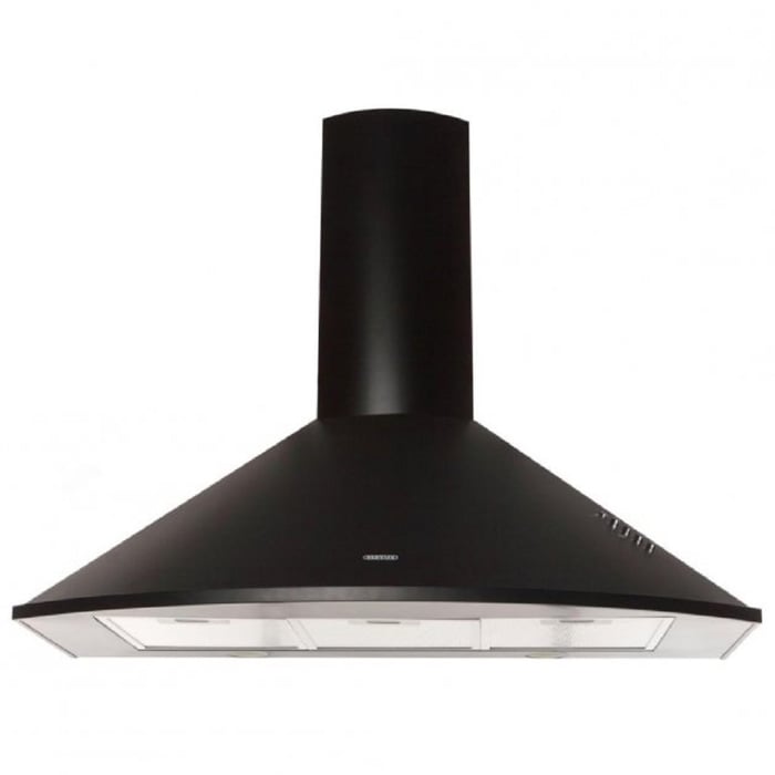 Витяжка вбудована ELEYUS Bora 1200 LED SMD 90 BL | Фото 2