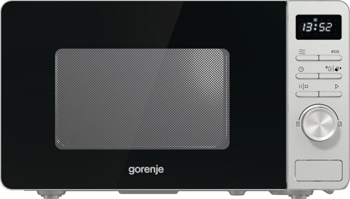 Микроволновая печь GORENJE MO20A3X | Фото 2