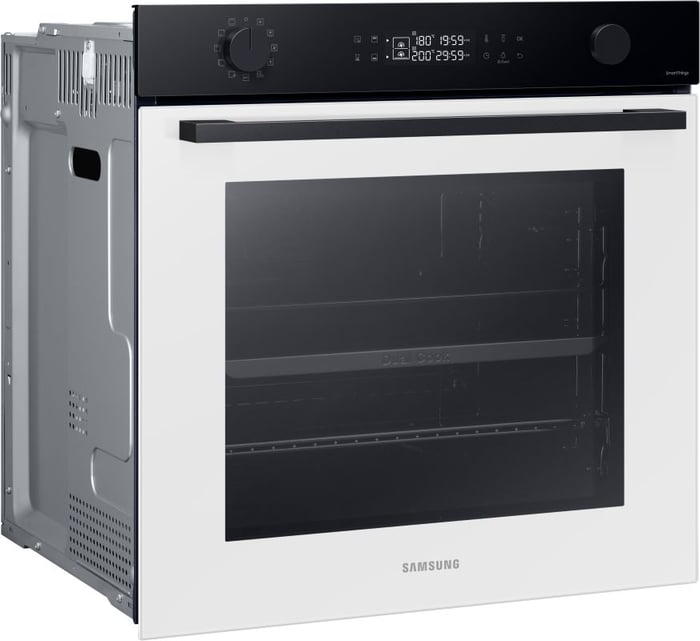 Духовка Samsung SAMSUNG NV7B4420ZAW/WT | Фото 3