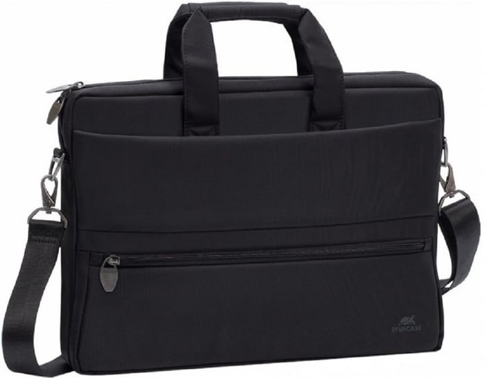 Сумка для ноутбука RivaCase 8630 Black | Фото 2