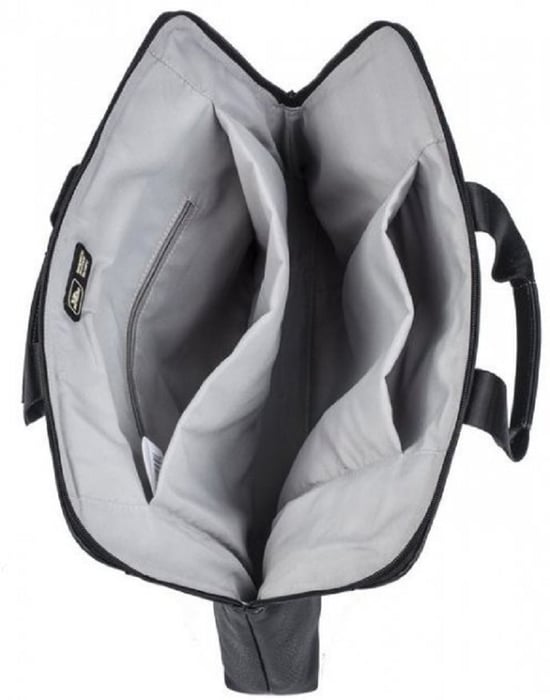 Сумка для ноутбука RivaCase 8930 Black | Фото 3