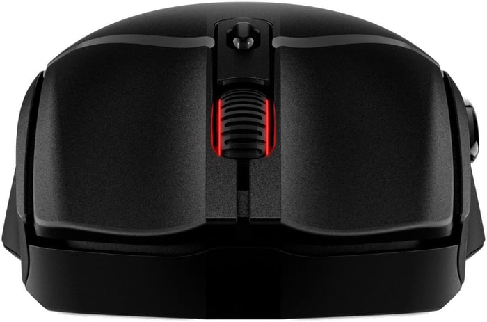 Миша HyperX Pulsefire Haste 2 Core Wireless Black (8R2E6AA) | Фото 3