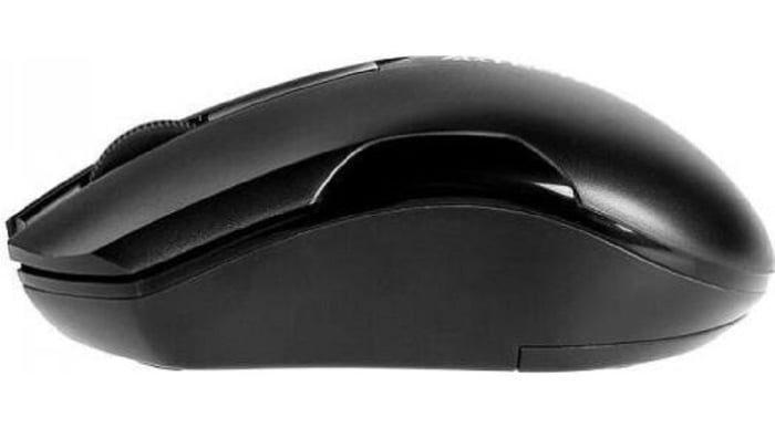 Мышь A4TECH G3-200 N Black | Фото 3