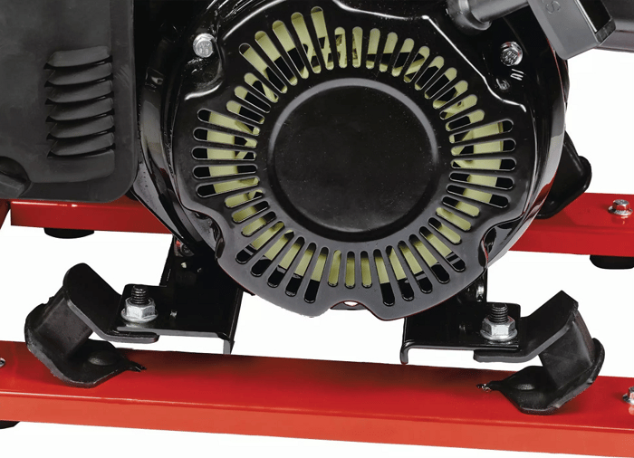 Бензиновый генератор EINHELL TC-IG 1100 | Фото 3