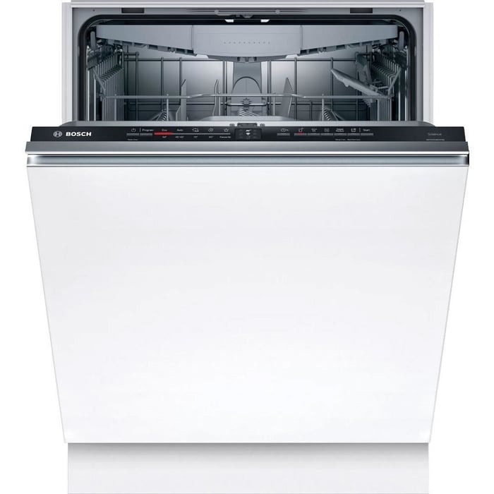 Встраиваемая посудомоечная машина Bosch SMV2IVX00K | Фото 2