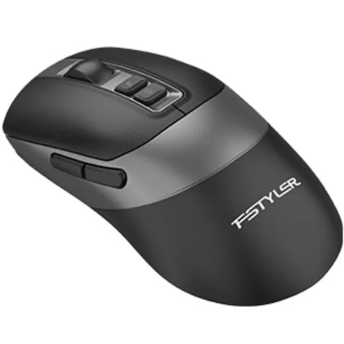 Мышь A4Tech FB50CS Plus (Black) | Фото 3