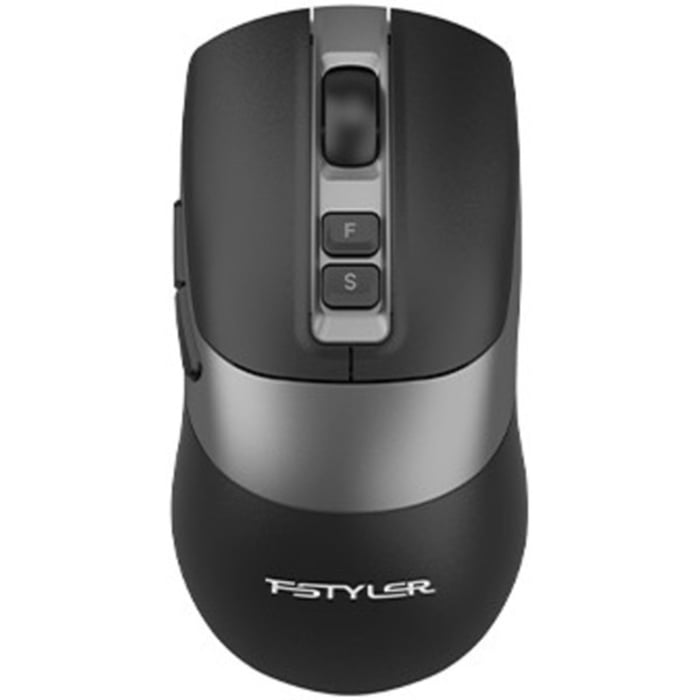 Мышь A4Tech FB50CS Plus (Black) | Фото 2