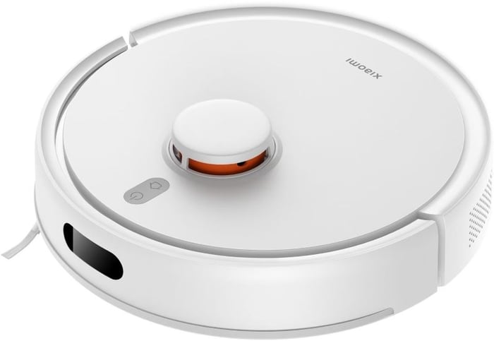 Пилосос Xiaomi Robot Vacuum S20 White | Фото 3