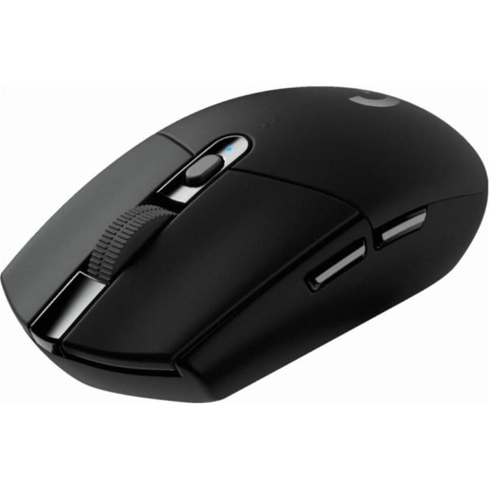 Мышь LOGITECH G305 Lightspeed Black (910-005282) | Фото 3