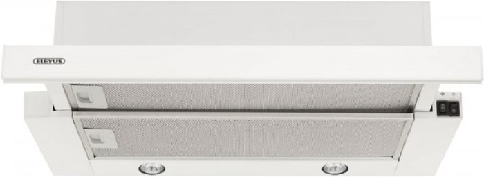 Встраиваемая вытяжка ELEYUS BREEZE 1000 60 WH | Фото 3