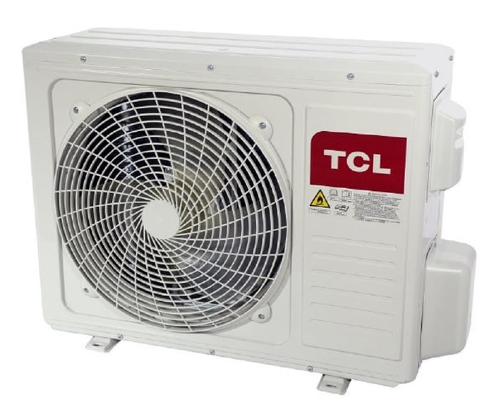 Кондиционер TCL TAC-09CHSD/XAA1I ELITE XAA1 Heat Pump Inverter R32 Wi-Fi | Фото 3