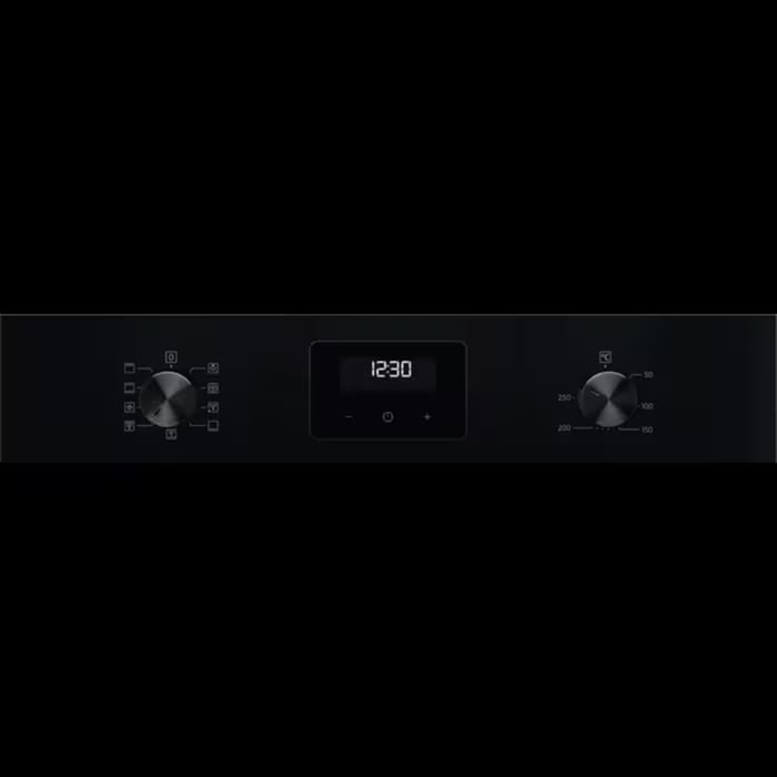 Духовка ELECTROLUX LOF3H10BK | Фото 3