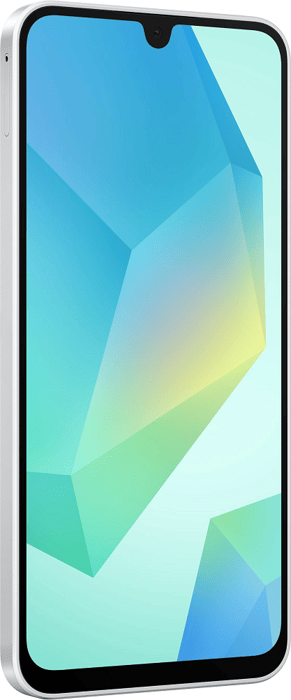 Смартфон Samsung SM-A165F Galaxy A16 4/128GB Gray | Фото 3
